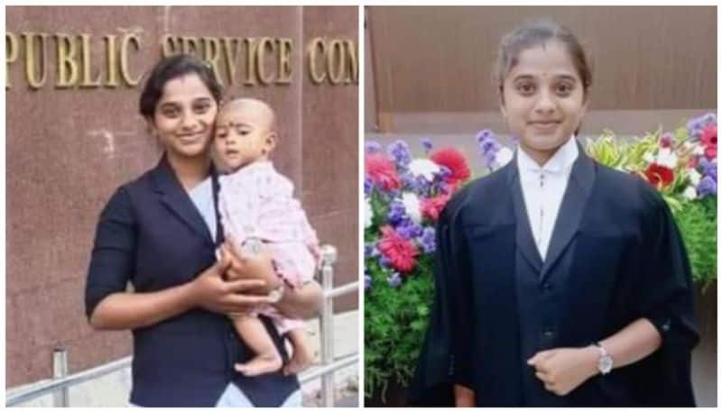 first tribal girl civil judge tamilndu sripathi success story sts