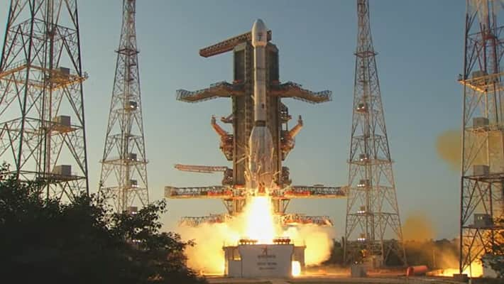 India approves 100 foreign direct investment FDI in space sector san