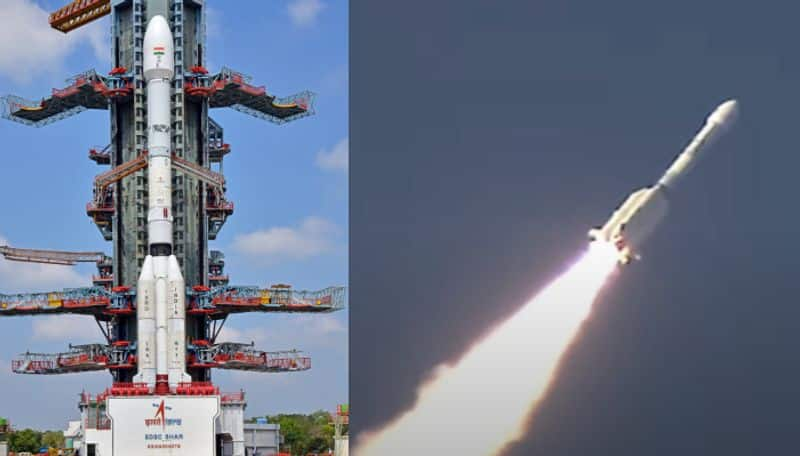 ISROs new achievement INSAT-3DS satellite successfully launched What is the purpose of its journey ans