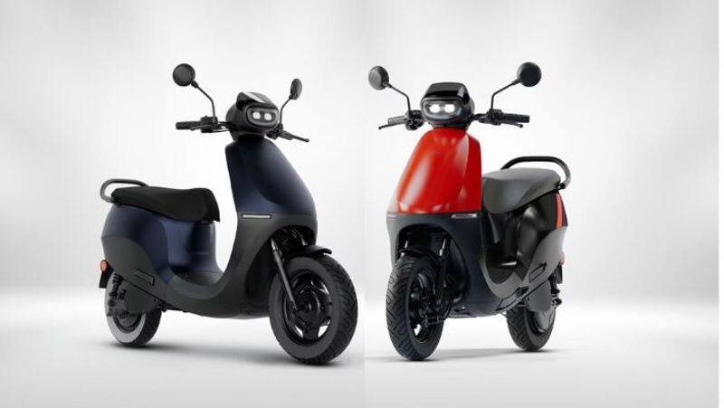 Electric scooters to get costlier from April 1 sgb