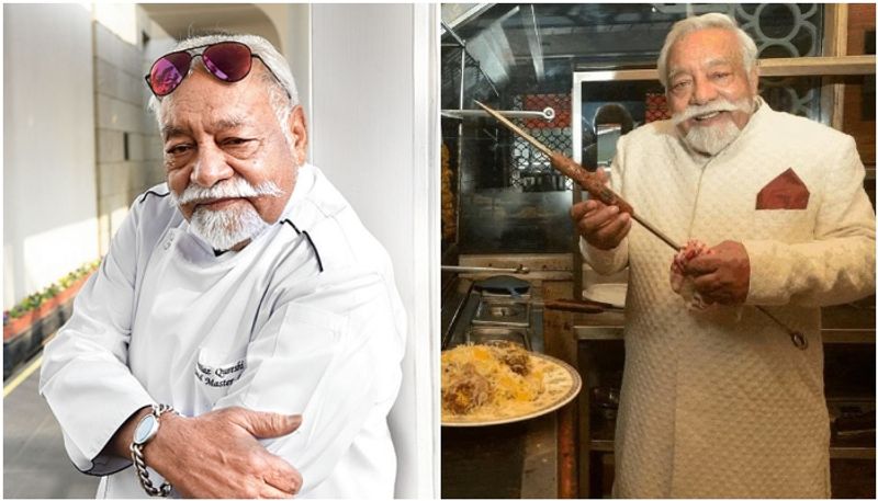 know the cooking Speciality of late legendary chef imtiaz qureshi