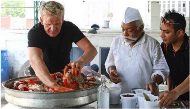 know the cooking Speciality of late legendary chef imtiaz qureshi