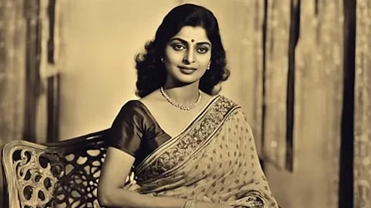 Who was Anjana Bhowmick? Bengali actress passed away in Kolkata; Prosenjit Chatterjee, Rituparna react 
