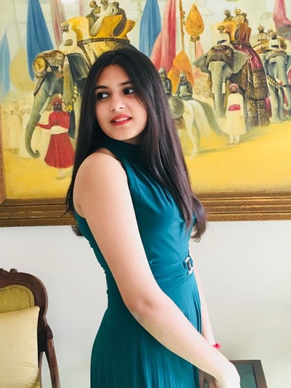 What is fluid accumulation? Condition that Suhani Bhatnagar died from