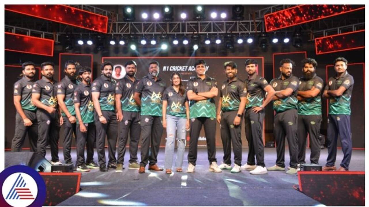 ಮತ್ತೆ ಬಂದೇ ಬಿಡ್ತು N1 ಕ್ರಿಕೆಟ್ ಅಕಾಡೆಮಿ ಪ್ರೆಸೆಂಟ್ TPL; ಟೆಲಿವಿಷನ್ ಪ್ರೀಮಿಯರ್ ಲೀಗ್ ಹವಾ ಶುರು!