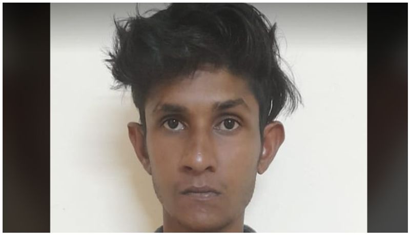 thrissur murder attempt case youth arrested from kerala tamilnadu border joy