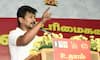 I am Kalaignar's grandson won't apologise says Udhayanadhi Stalin on Sanatana row