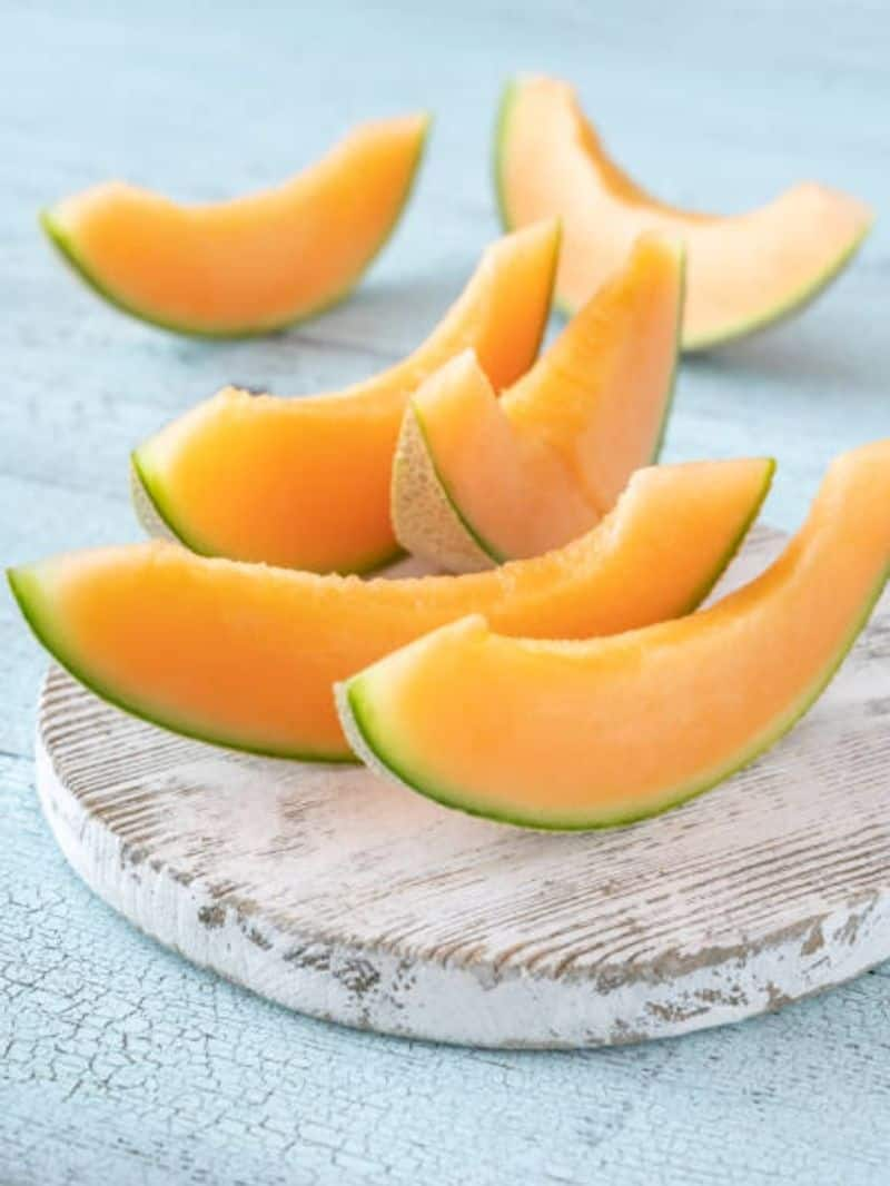 foods to beat excessive hot weather