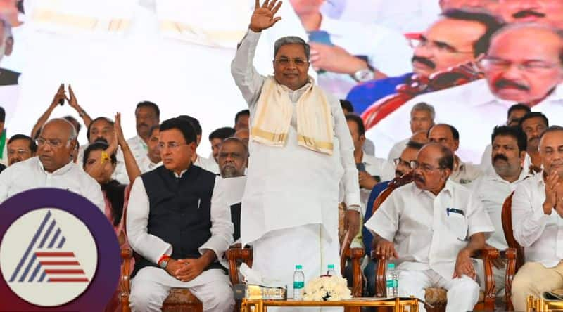 CM Siddaramaiah announces political retirement Not contesting elections from 2028 sat