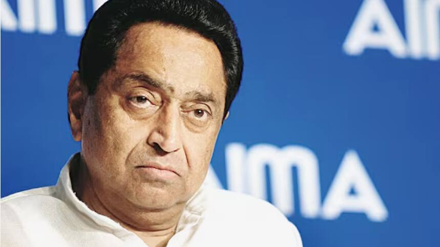 Kamal Nath