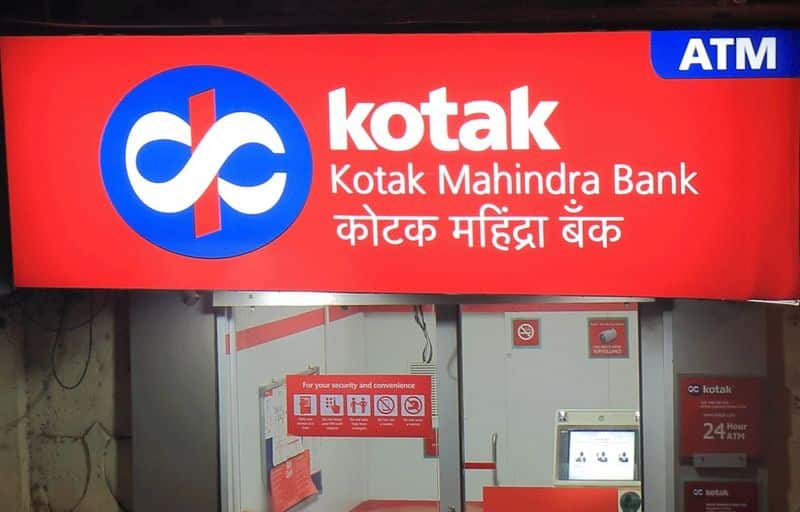 RBI Curbs On Kotak Mahindra Bank: No New Online Customers, Credit Cards sgb