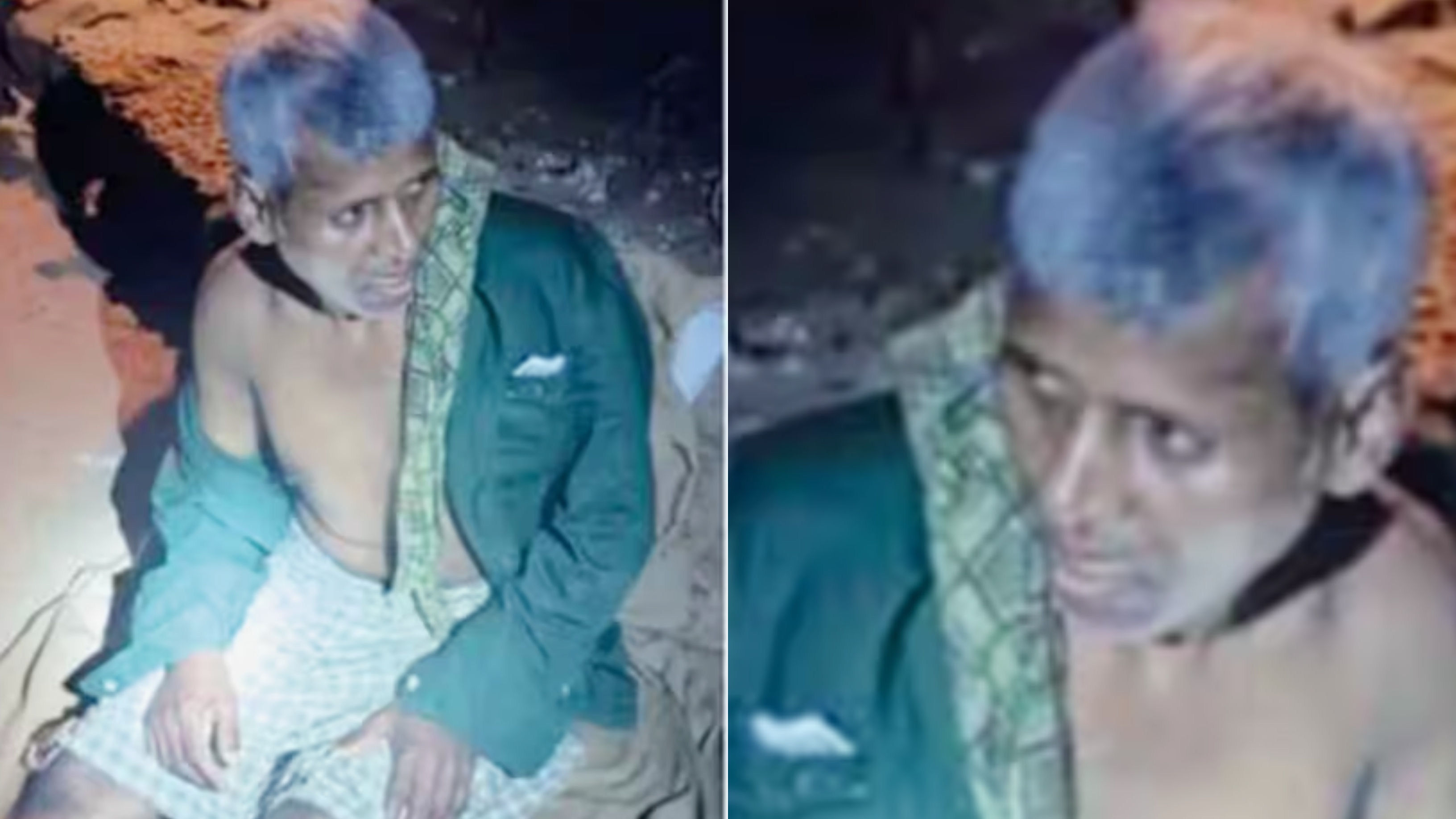 ನಕ್ಸಲ್ ನಕ್ಸಲ್