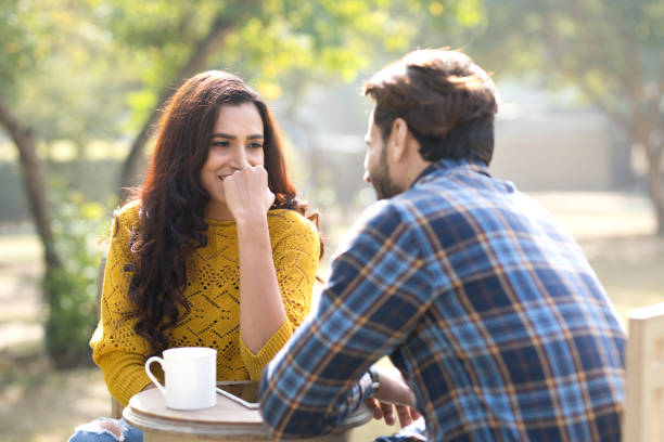 if you first date then notice these qualities about your  partner in tamil mks 