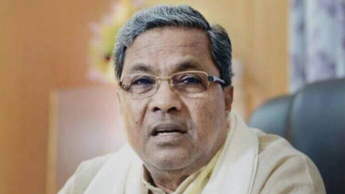 Siddaramaiah