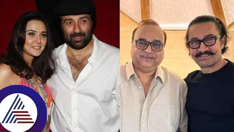 Rajkumar Santoshi sentenced to 2 years imprisonment in the cheque bounce case suc