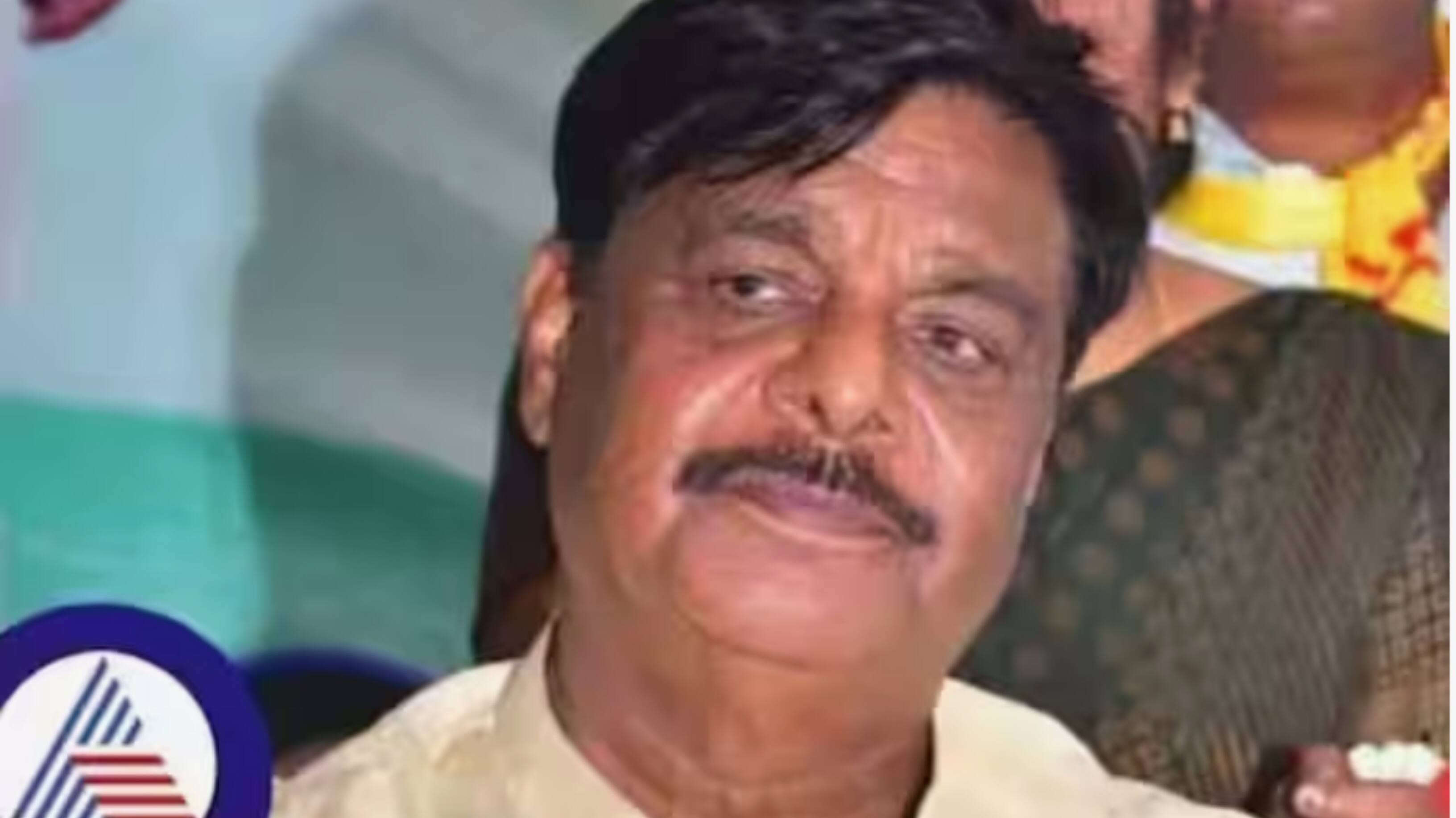 HC Mahadevappa