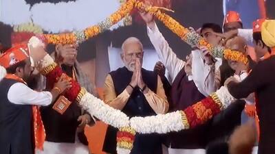 Lok Sabha Elections 2024: BJP कब जारी करेगी 100 उम्मीदवारों की लिस्ट?  अब नजदीक आ गई वह तारीख
