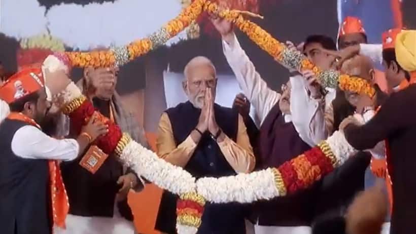 Lok Sabha Elections 2024: BJP कब जारी करेगी 100 उम्मीदवारों की लिस्ट?  अब नजदीक आ गई वह तारीख