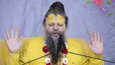 ‘क्या शिव मंदिर का पुजारी अगले जन्म में कुत्ता बनता है’ सवाल सुनकर प्रेमानंद महाराज क्या बोले?
