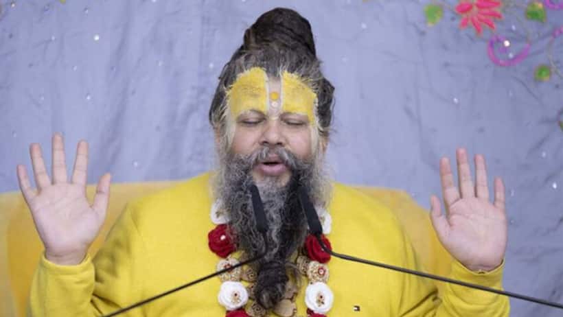 ‘क्या शिव मंदिर का पुजारी अगले जन्म में कुत्ता बनता है’ सवाल सुनकर प्रेमानंद महाराज क्या बोले?
