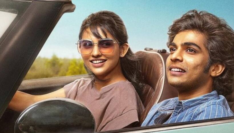 Premalu: Telugu version of Naslen, Mamitha starrer to release on THIS date