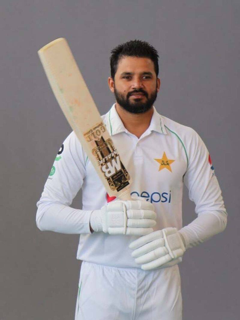 cricket Happy Birthday Azhar Ali: Top 10 memorable knocks by the Pakistan star osf