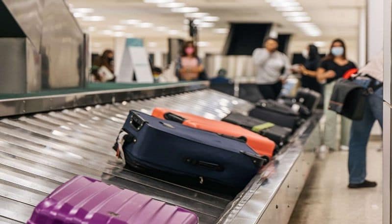 Central Governament to Airlines ensure timely arrival of baggage at airports san