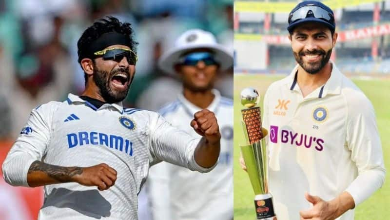 IND vs BAN 2nd Test Kanpur: Ravindra Jadeja eyes 300 wickets RBA