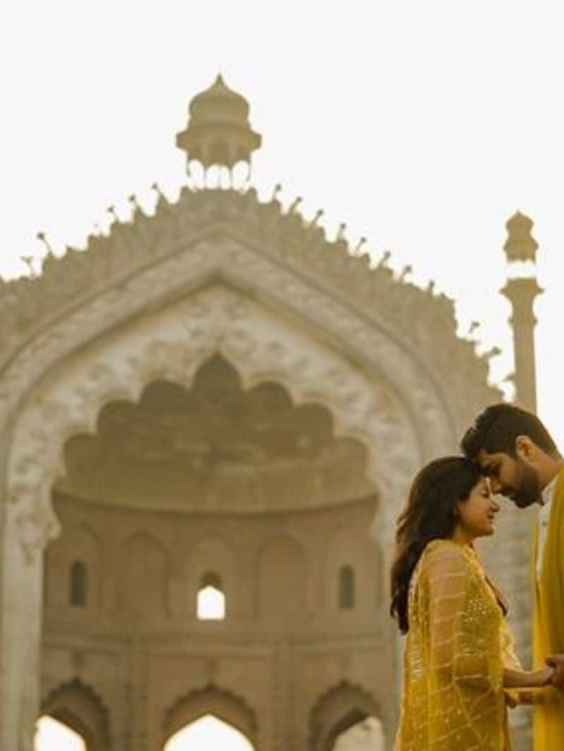 lovers point in Lucknow zkamn