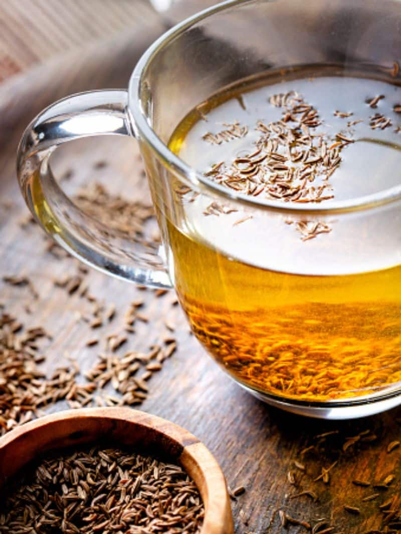 benefits of drinking cumin water rsl