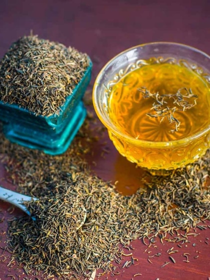 1. Improved Digestion