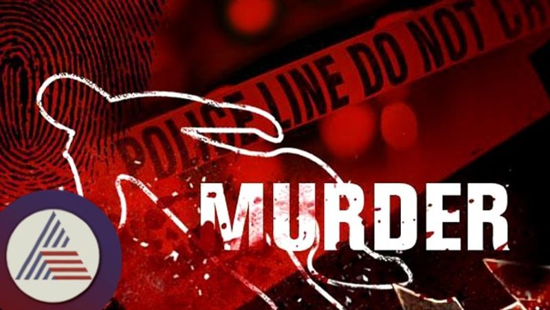 Husband killed his wife who did not come to her sisters engagement at bengaluru rav