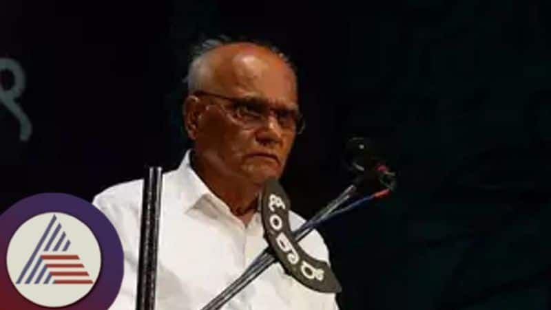 Narendra Modi is sure to become PM again Says SL Bhyrappa gvd