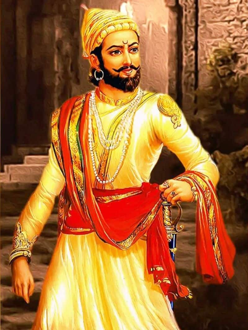 Shivaji Jayanti 2024: 7 facts about Chhatrapati Shivaji Maharaj anr