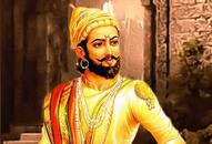 Chhatrapati Shivaji Maharaj The Glorious Reign of a Maratha King shivaji history birth kingdom shivaji jayanti iwh