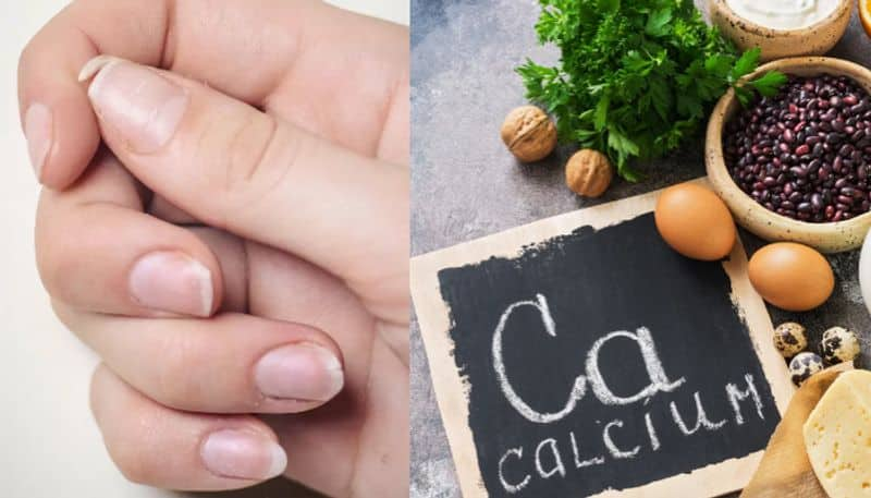 10 foods that can increase your daily calcium intake