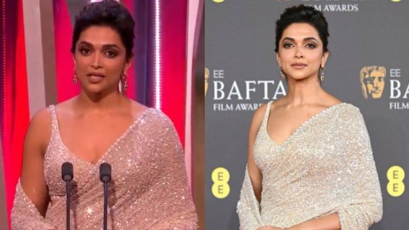 Deepika Padukone