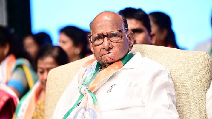 MAHARASHTA POLITICS
