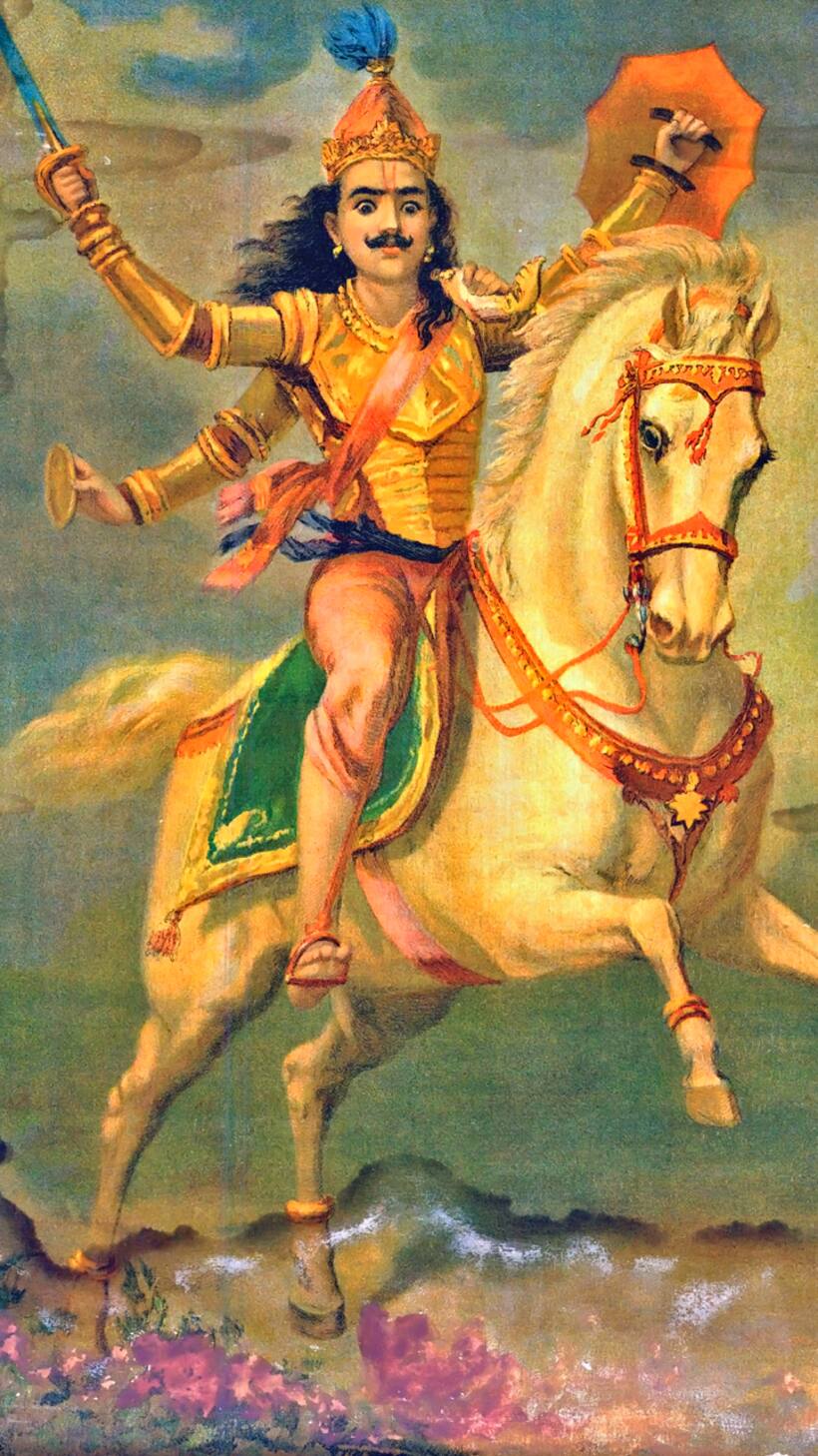 Who is Kalki? Exploring the mythological avatar of Lord Vishnu in context of ‘Kalki 2898 AD’ movie buzz
