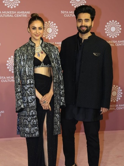 जैकी भगनानी से इतनी अमीर हैं Rakul Preet Singh,जानें नेटवर्थ