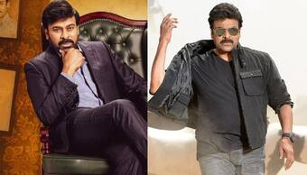 Is Chiranjeevi planning a 'Tagore' sequel? Wait till you hear who's directing!