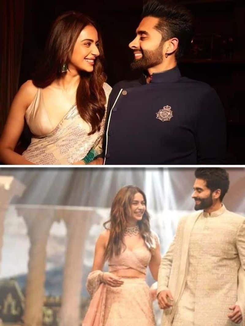 Jackky Bhagnani, Rakul Preet Singh wedding: 'Phera' after 3 pm; know more info RBA