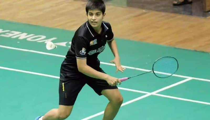 Anmol Kharb The teen prodigy scripted history by guiding India to its first Asian Team Championships title kvn