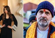  Rahul gandhi comment on Aishwarya Rai at the Ram Mandir function social media reaction xbw