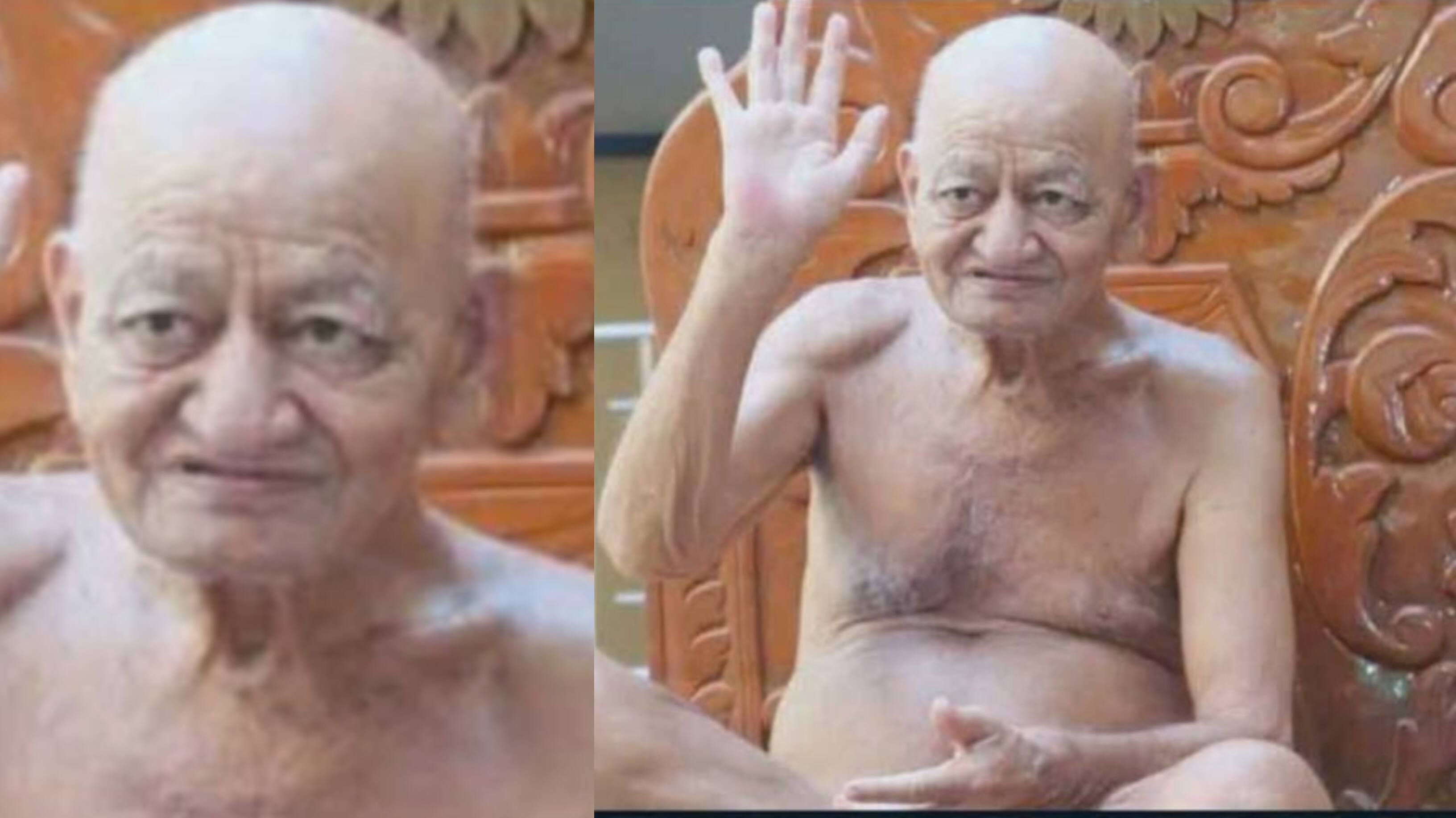 Jain Muni