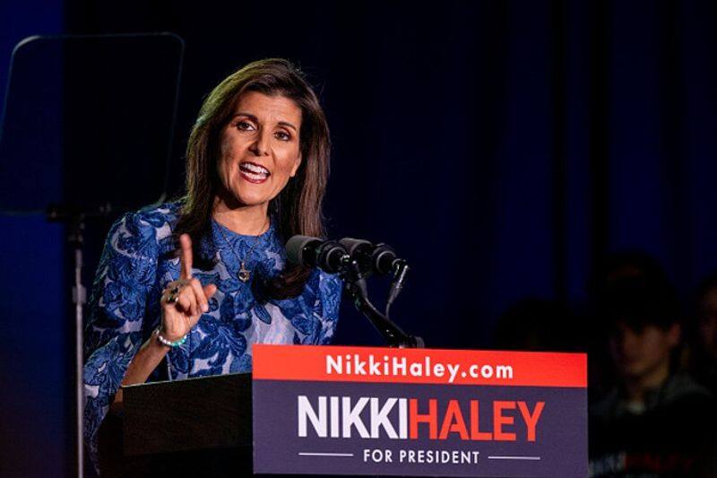 India has banned it, US cannot be last country Nikki Haley on Chinese app TikTok (WATCH) snt