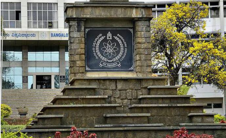 Bangalore University Bangalore University