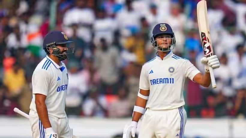 3 साल टेंट में रहे, गोलगप्पे बेचें, अब क्रिकेट वर्ल्‍ड  में धूम मचा रहा ये लड़का