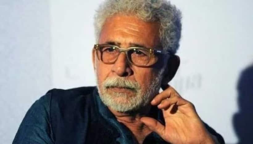 Naseeruddin Shah