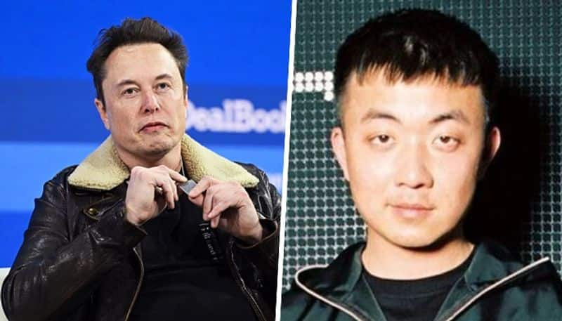 Change your Nothing CEO Carl Pei unique advice to Elon Musk 'Bhai' for Tesla's India plant gcw